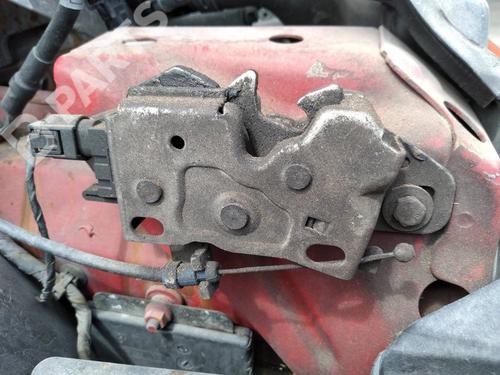 Used Hood lock Hood lock MINI MINI (R50, R53) One (90 hp) 8768337 8768337