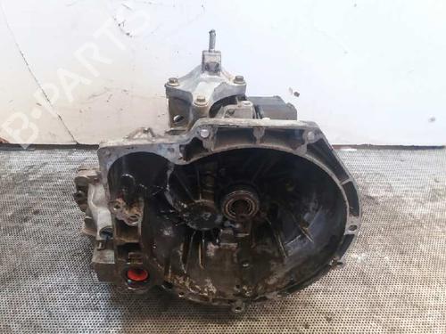 Gearbox MAZDA 2 (DY) | BP4567962M3 - Image 6