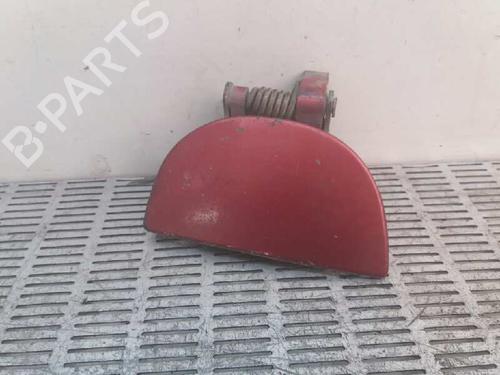 Used Front left exterior door handle NISSAN VANETTE CARGO Bus (HC 23) 2.3 D (75 hp) 1593868