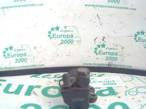 Clutch slave cylinder KIA RIO II Saloon (JB) 1.4 16V | BP14046621M113 