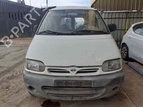 Used Parts NISSAN VANETTE CARGO Bus (HC 23) 4414334
