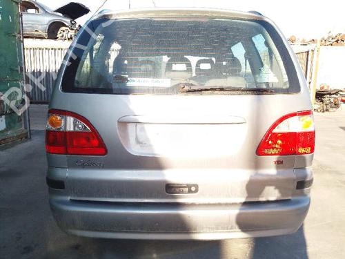 Intercooler FORD GALAXY I (WGR) 1.9 TDI | BP10561719M30 