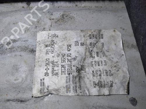 Headlight switch SEAT IBIZA III (6L1)  | BP11218232I24 