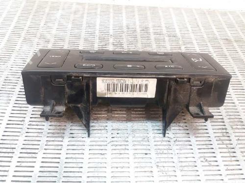Climate control PEUGEOT 406 (8B)  | BP1432477I5