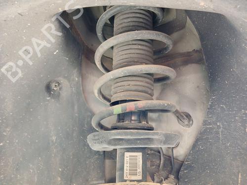 Used Left front shock absorber Left front shock absorber VW CADDY III Box Body/MPV (2KA, 2KH, 2CA, 2CH) 1.6 TDI (75 hp) 34701670 34701670