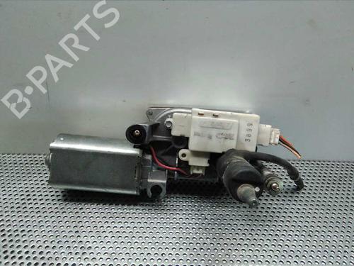 Used Rear wiper motor FIAT BRAVA (182_) 1.9 TD 75 S (182.BF) (75 hp) 638437