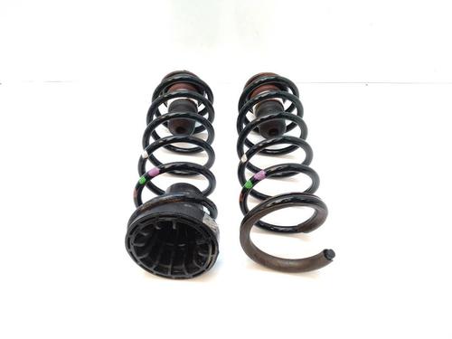 Used Shock absorber spring Shock absorber spring CITROËN BERLINGO MULTISPACE (B9) [2008-2026] 14041797 14041797