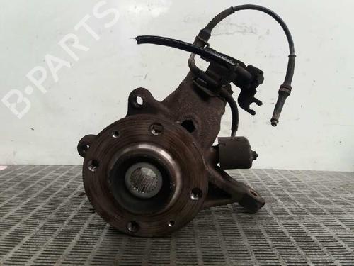 Used Left front steering knuckle Left front steering knuckle 592226 592226