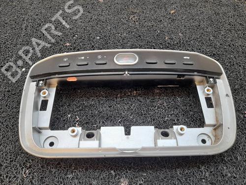 Warnblinkschalter für Warnblinkschalter FIAT PUNTO EVO (199_) [2008-2026] 4468397 4468397
