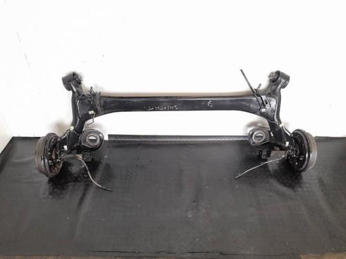 Used Rear axle Rear axle 18045972 18045972