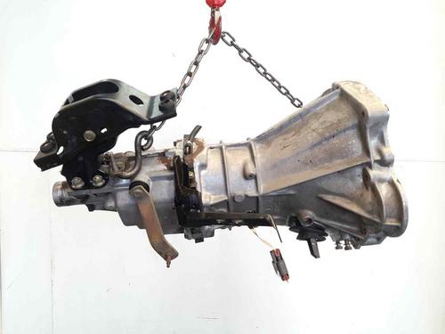 Gearbox NISSAN SERENA (C23) 2.3 D | BP18143523M3 