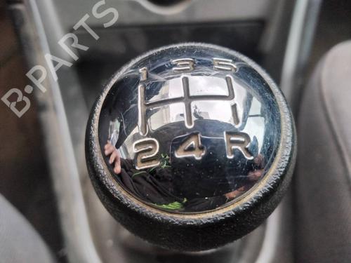 Fuse box PEUGEOT 307 (3A/C) 2.0 HDi 90 | BP9524350E1 