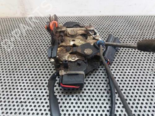 Front left lock KIA CARENS I (FC) 1.8 i | BP866077C98 