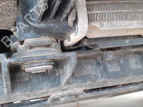 Used Water radiator Water radiator SSANGYONG TIVOLI [2015-2026] 33618025 33618025