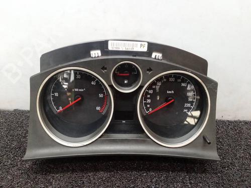 Used Instrument cluster Instrument cluster 7297408 7297408