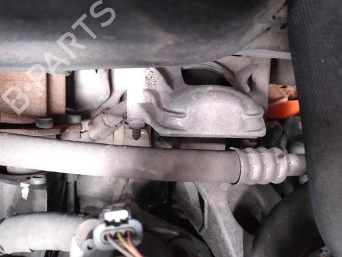 Engine mount AUDI A4 B8 (8K2) 2.0 TDI (136 hp) 17988248