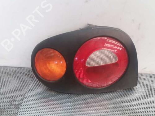 Used Left taillight RENAULT MEGANE I Coach (DA0/1_) 1.6 e (DA0F) (90 hp) 2428701