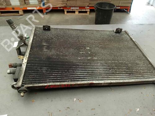 AC radiator VOLVO 440 (445) 1.8 | BP2300607M32 