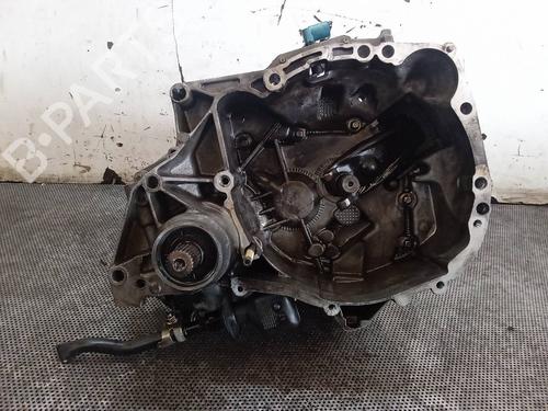 Gearbox RENAULT CLIO II (BB_, CB_) 1.2 (BB0A, BB0F, BB10, BB1K, BB28, BB2D, BB2H, CB0A,... | BP7279207M3 