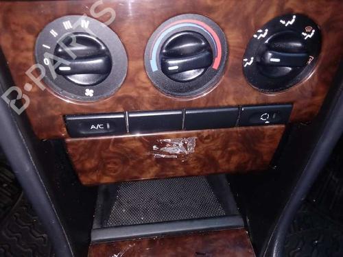 Front left lock ROVER 45 I Saloon (RT) | BP6778399C98 - Image 12