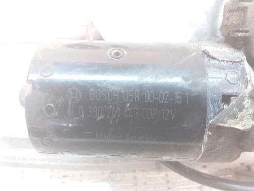 Front wiper motor CITROËN XSARA PICASSO (N68)  | BP1356799M29 