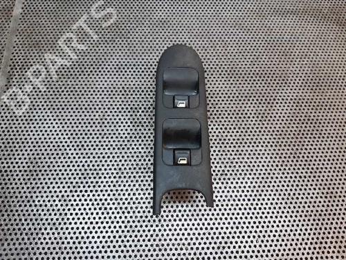 Used Left front window switch Left front window switch PEUGEOT 307 (3A/C) [2000-2012] 5857621 5857621