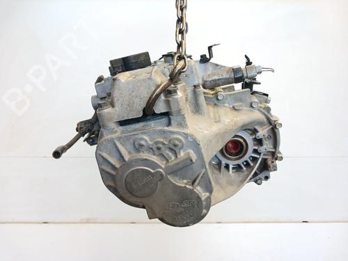 Gearbox KIA CEE'D Hatchback (ED)  | BP34461473M3  - Image 5