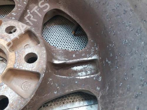Rim MITSUBISHI PAJERO III (V7_W, V6_W) 3.2 Di-D (V68W, V78W) | BP3649673C45 