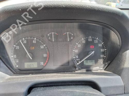 AC compressor SKODA FABIA I (6Y2)  | BP15265209M34 