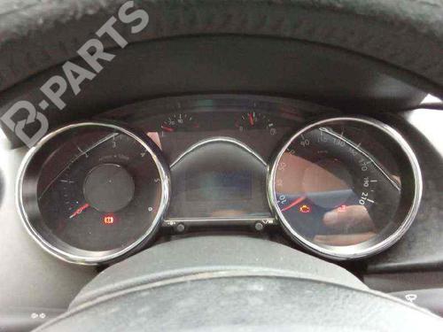 Expansion tank PEUGEOT 3008 I MPV (0U_) 1.6 HDi | BP7248443C120  - Image 7