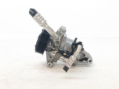Used AC compressor AC compressor DACIA SANDERO III [2021-2026] 12455168 12455168