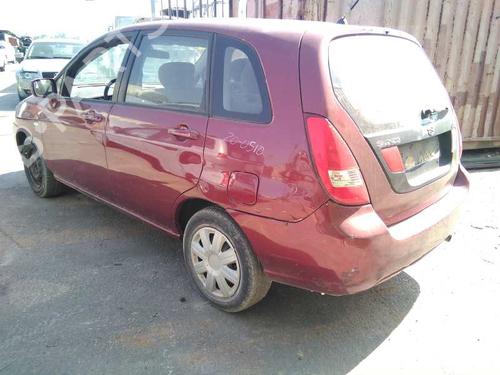 Front left window mechanism SUZUKI LIANA Estate (ER) | BP6004448C22 - Image 7
