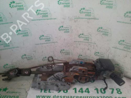 Used Steering column Steering column 1019366 1019366