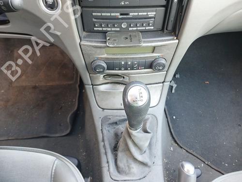 Engine RENAULT LAGUNA II (BG0/1_) 2.0 16V (BG00, BG0K, BG0P, BG0W) | BP33800251M1 - Image 14