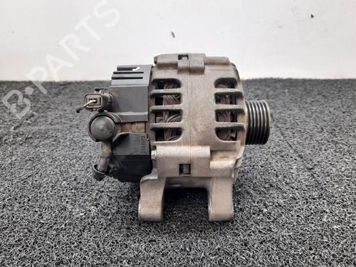 Alternator CITROËN C3 I (FC_, FN_) 1.1 i | BP8347250M7 
