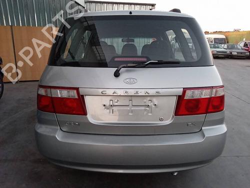 Left headlight KIA CARENS II MPV (FJ) 2.0 CRDi | BP7182881C28 