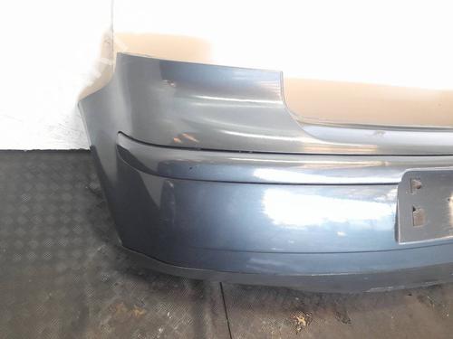 Rear bumper VW POLO (9N_, 9A_) 1.4 16V | BP4651164C8 