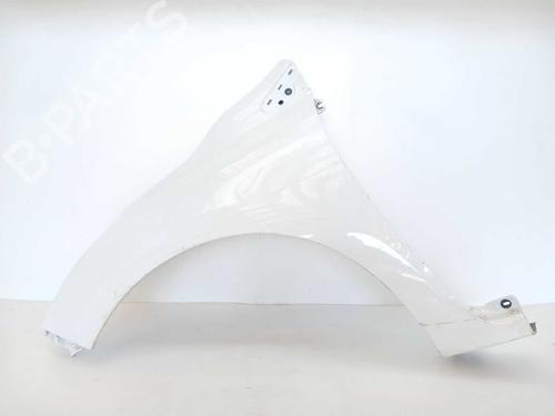 Used Left front fenders Left front fenders RENAULT CLIO IV (BH_) 1.5 dCi 110 (110 hp) 40097552 40097552