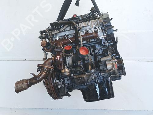 Motor Motor IVECO DAILY IV Van [2006-2012] 19260197 19260197