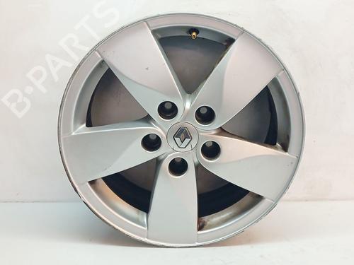 Used Rim Rim 37192662 37192662