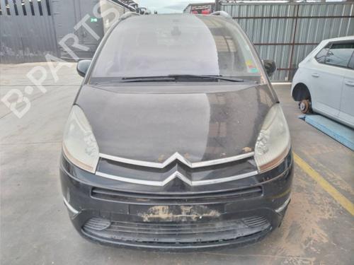 CITROËN C4 Picasso I MPV (UD_) 2.0 HDi 150 (150 hp) 1574530