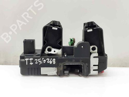 Rear left lock OPEL ZAFIRA A MPV (T98)  | BP24148881C100 