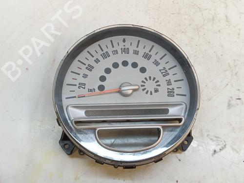 instrument-cluster-mini-mini-r56-2005-2006-2007-2008-2009-2010-2011-2012-2013-2014-37443605 main image