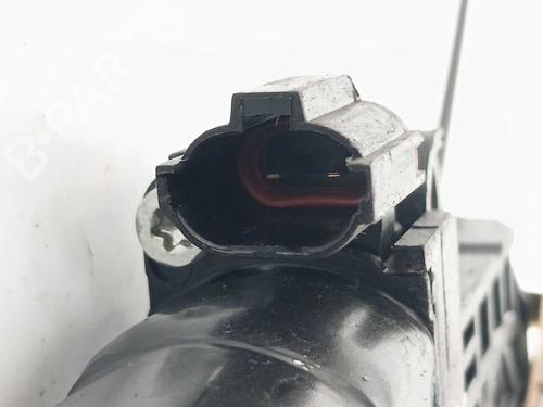 Front left window mechanism TATA SAFARI (42_FD) | BP37192668C22 - Image 2