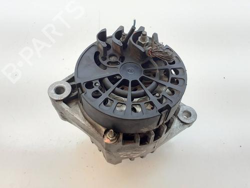 Alternator OPEL ZAFIRA / ZAFIRA FAMILY B (A05)  | BP29702624M7 