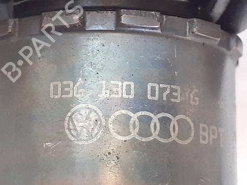 Injector AUDI A4 B7 (8EC) 2.0 TDI | BP34116391M100 - Image 3