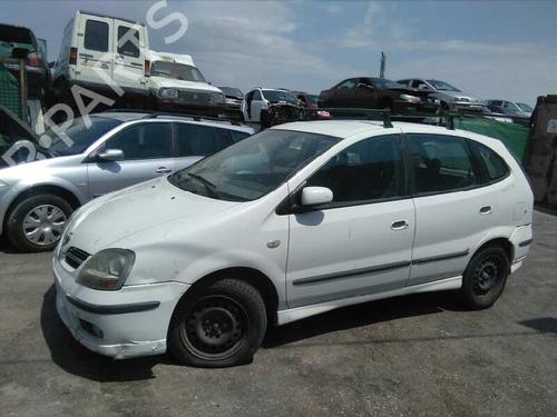 Starter NISSAN ALMERA TINO (V10) 2.2 dCi | BP4419061M8 