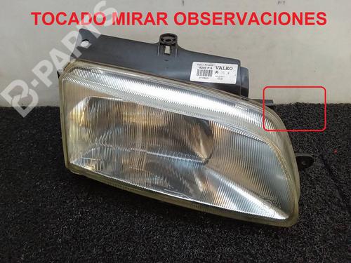 Used Right headlight Right headlight CITROËN BERLINGO / BERLINGO FIRST Box Body/MPV (M_) 1.9 D 70 (MBWJZ, MCWJZ) (69 hp) 9811301 9811301