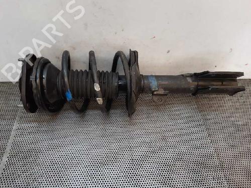 Used Right front shock absorber TOYOTA AVENSIS Saloon (_T25_) 2.2 D-4D (ADT251_, ADT251R) (150 hp) 5824329