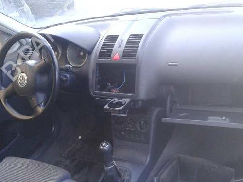 Engine control unit (ECU) VW POLO (6N2) 1.4 | BP884639M57 - Image 8